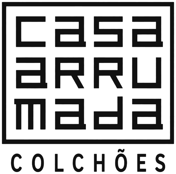 Casa Arrumada Colchões
